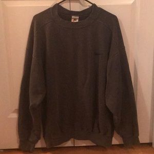 Nike crew neck